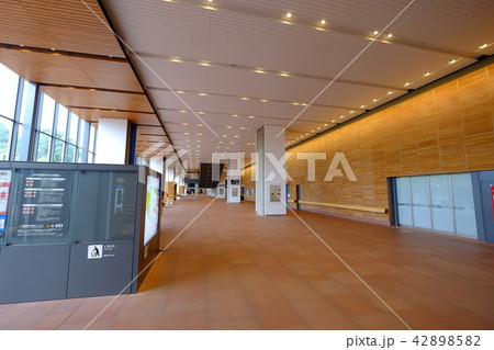 旭川駅内（南側） 42898582