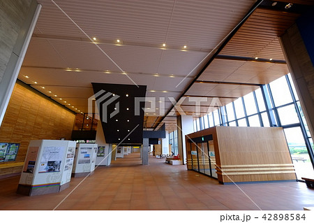 旭川駅内(南側) 旭川駅内(南側) 42898584