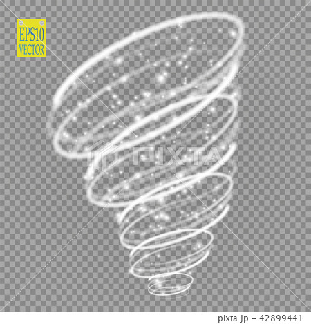 Light hurricane effect.  42899441