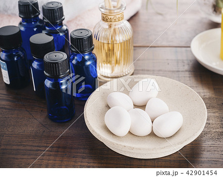 アロマテラピー アロマテラピー 42901454