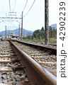 続く線路 42902239