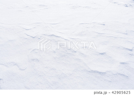 Texture of snow, winter background, space for text overlay Texture of snow, winter background, space for text overlay 42905625