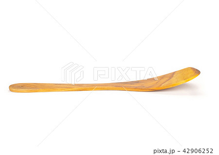 Kitchen tool isolated on white 42906252