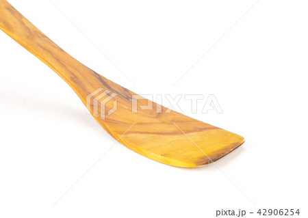 Kitchen tool isolated on white 42906254