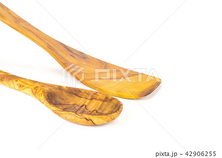 Kitchen tool isolated on white 42906255