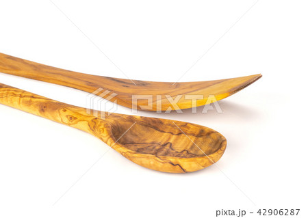 Kitchen tool isolated on white 42906287