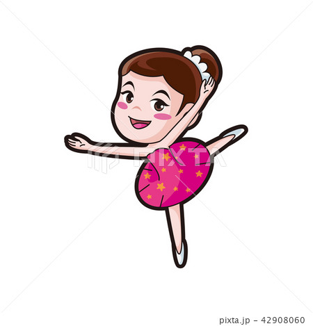 Vector - music and physical education vector cartoon Illustration 030 42908060