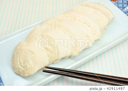 サラダチキン サラダチキン 42911497