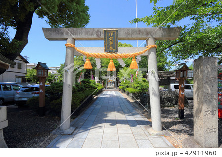 伊奴(いぬ)神社 伊奴(いぬ)神社 42911960