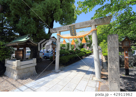 伊奴(いぬ)神社 伊奴(いぬ)神社 42911962