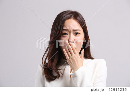 女性 女 女の子 42915256