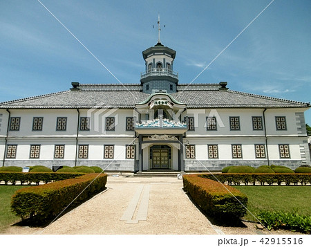 旧開智学校 42915516