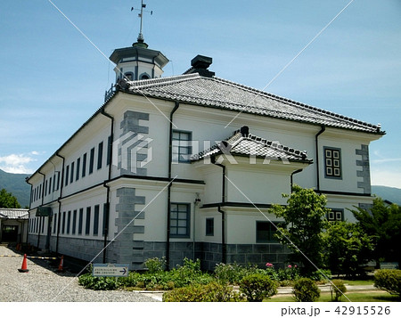 旧開智学校 42915526