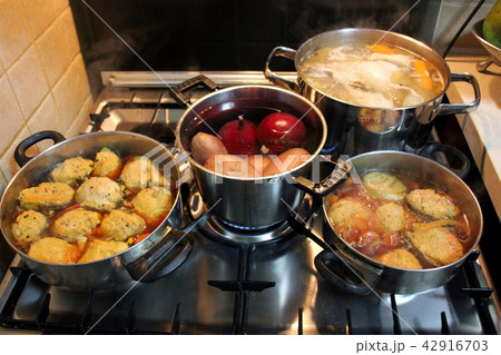 products are cooked or roasted products are cooked or roasted 42916703