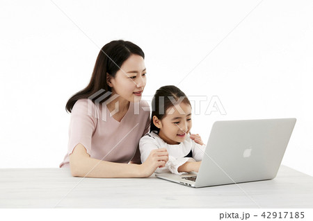 ママ 母 お母さん 42917185