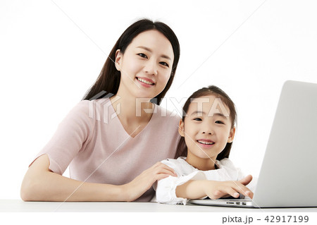 ママ 母 お母さん 42917199