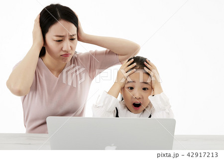 ママ 母 お母さん 42917213