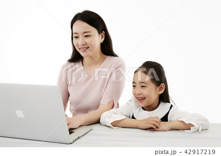 ママ 母 お母さん 42917219