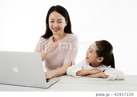 ママ 母 お母さん 42917220