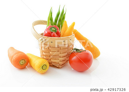 新鮮な野菜 42917326