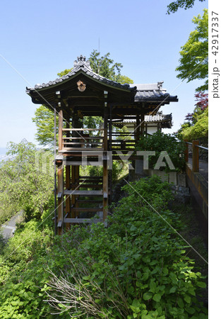善峯寺 白山 桜あじさい苑 善峯寺 白山 桜あじさい苑 42917337