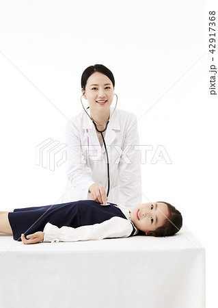 女性 女 女の子 42917368