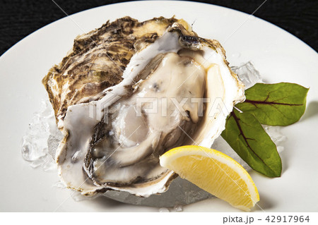 美味しい牡蠣料理 42917964