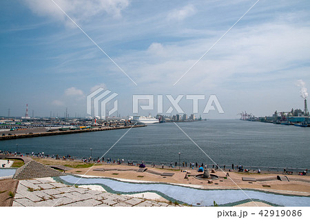 仙台港 仙台港 42919086