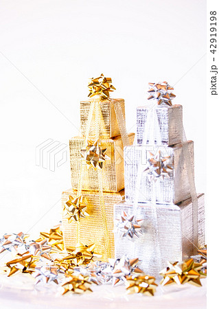 クリスマスプレゼント クリスマスプレゼント 42919198
