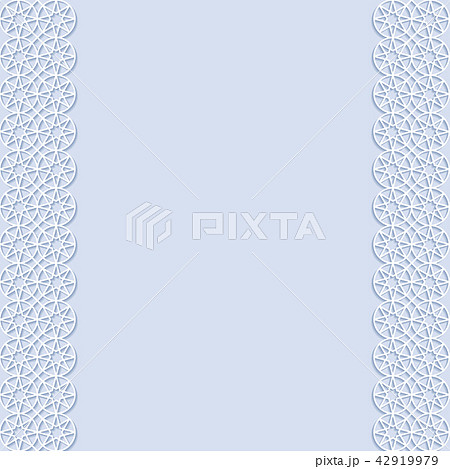 Background with traditional ornament 42919979