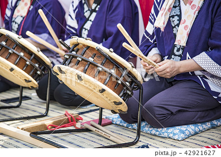 打楽器の画像素材 ピクスタ