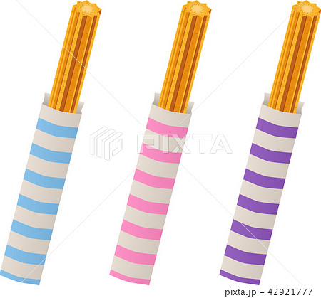 チュロス 42921777