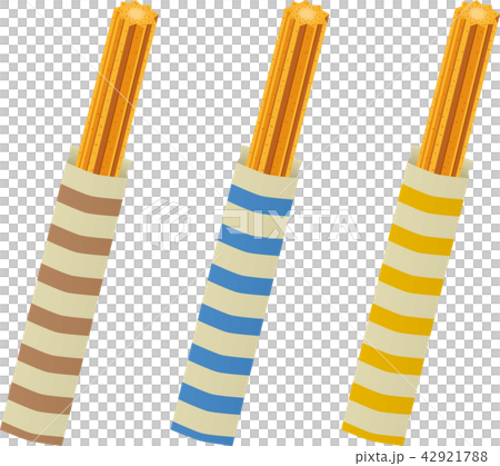 Churro 42921788