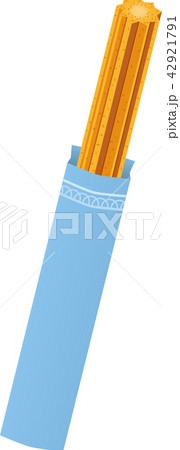 チュロス 42921791