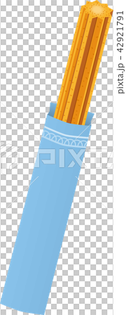 チュロス 42921791