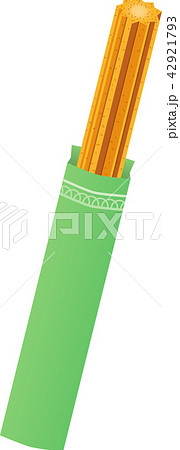 チュロス 42921793