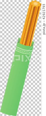 チュロス 42921793