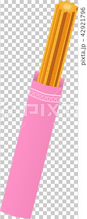 Churro 42921796