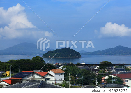 瀬戸の島 42923275