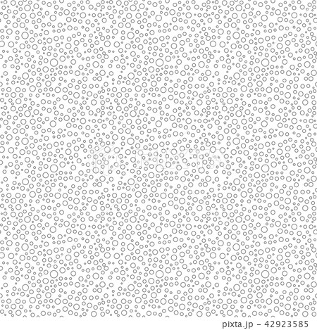 Seamless Background With Random Shapes 42923585