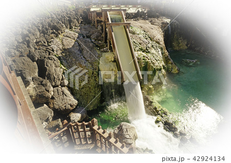 草津　湯滝 42924134