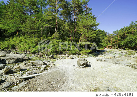 草津　西の河原公園 42924191