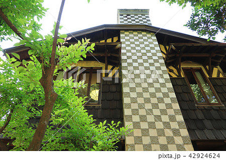 愛知県　名古屋　伴華楼 42924624