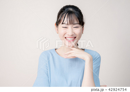 女性 女 女の子 42924754