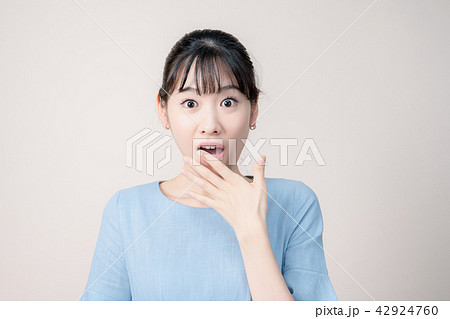 女性 女 女の子 42924760