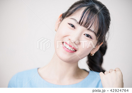 女性 女 女の子 42924764