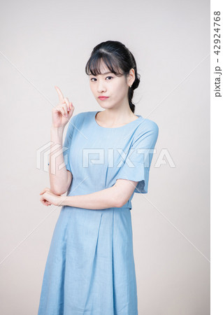 女性 女 女の子 42924768