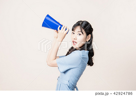 女性 女 女の子 42924786