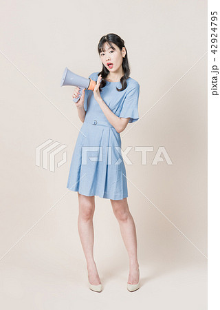 女性 女 女の子 42924795