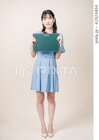女性 女 女の子 42924804